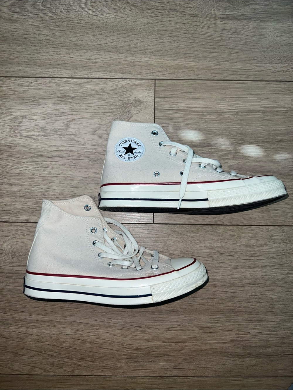 Converse Chuck 70 High top sneakers